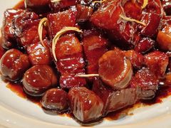 -止观小馆·辽河口渔家菜(王府井店)