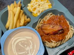 -卡朋西餐(宝安大仟里店)