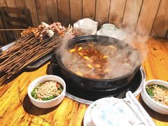 -小向麻辣烫(天街总店)