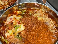 酸甜冷面-顺通大冷面(总店)