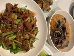 -北平食府(马鞍山路店)