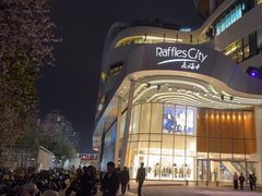 -深圳来福士广场