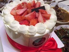 -ZOZO's昌左左精致甜品设计(新北店)