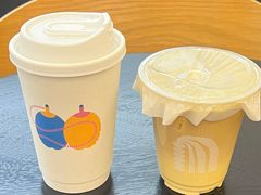 -复煮咖啡Rebrew Coffee(北京双井百环大厦店)