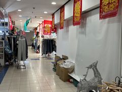 -吾悦广场(天津和平店)
