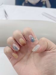 -瞧·享轻奢美甲美睫