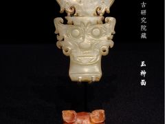 -盘龙城遗址博物院