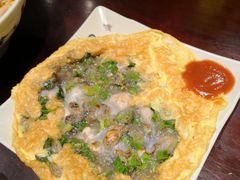 -邵子牙·中华老字号(定安路店)