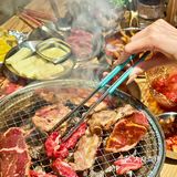 我替你们试过了！！麻酱烤肉真的太好吃了！！