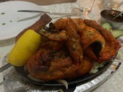 -葛尼沙印度餐厅 (镇明路店)