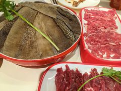 -燃计沙茶皇·香港沙茶火锅(人广旗舰店)