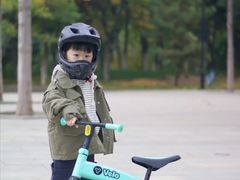 -趣动熊运动发展中心(乐坊校区)