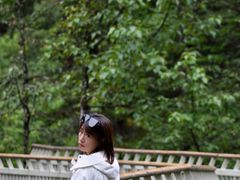 -海螺沟风景区