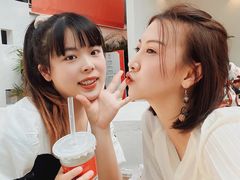 -颈渴