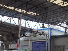 -京西五环检测场