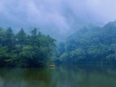 -青城山
