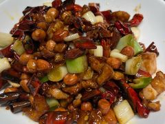 -百年神厨·地道川菜(清江西路店)