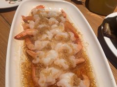 -金牌外婆家(苏州中心店)