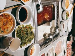 -海底捞火锅(振华商厦店)