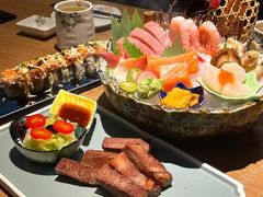 -炙柒Sekinana·精致日料(合生汇店)