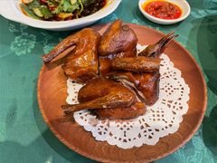 -誉八仙粤菜(万象天地店)