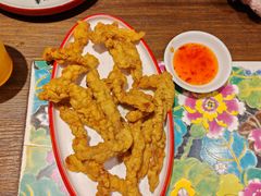 -院落新京菜·烤鸭(地安门店)