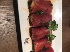 金沙红米肠粉-南拳十三姨·潮汕砂锅粥(世纪金源店)