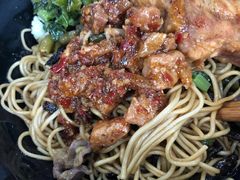-老地方面馆(思南路店)