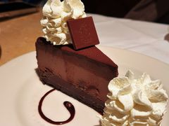 -The Cheesecake Factory芝乐坊餐厅(兴业太古汇店)