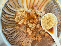 -北京小肠陈饭庄(方庄店)