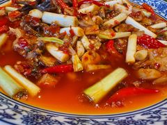 -院8里·小聚园老川菜(九眼桥店)