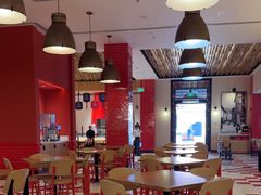 -城市大道红炉披萨烘焙坊