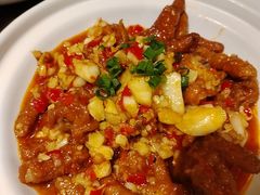 -兰湘子·湘菜小炒(济南领秀城店)