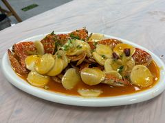 -大勇海鲜(叙康里店)
