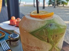 -半山半岛洲际度假酒店-沙滩吧