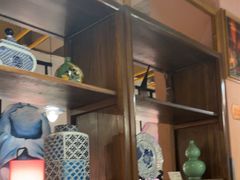 -鱼食饭稻·苏浙土菜17年老馆子(平江路店)