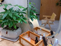 -瑶舍头疗·瑶浴·芳香热石SPA(五洲国际店)