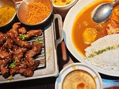 -小川洋风料理(江汉路店)
