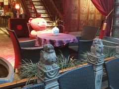 -三只耳火锅(宽窄巷子店)