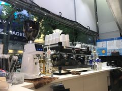 -Manner Coffee(大宁国际商业广场店)