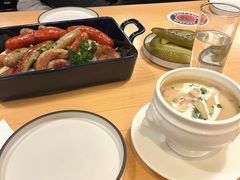 -普拉那啤酒坊Paulaner(凯宾斯基饭店)