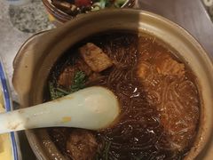 -南京大牌档(济南万象城店)