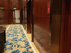 -香乐园·淮扬菜中餐厅·Shang Garden(福田香格里拉店)