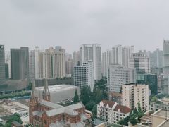 -上海西藏大厦万怡酒店
