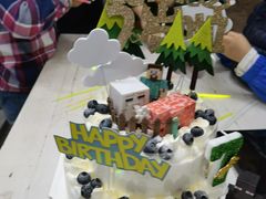 -安德鲁户外烧烤帐篷营地(马泉营店)