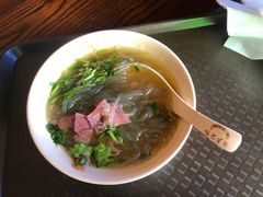 -哑巴生煎(临顿路店)