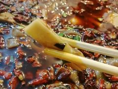 -黑竹香鸡(营和巷店)