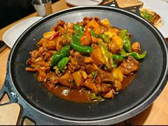 -醉得意·山茶油炒土鸡(泰安火车站大润发店)