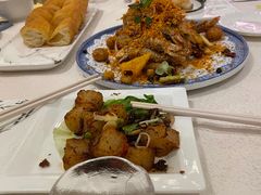 -荣粤酒家·融合粤菜
