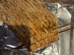 -云晓光头烧烤吧(川沙绿地店)